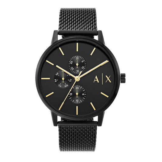 Armani exchange AX2716 Men Watch 42 mm 5 ATM