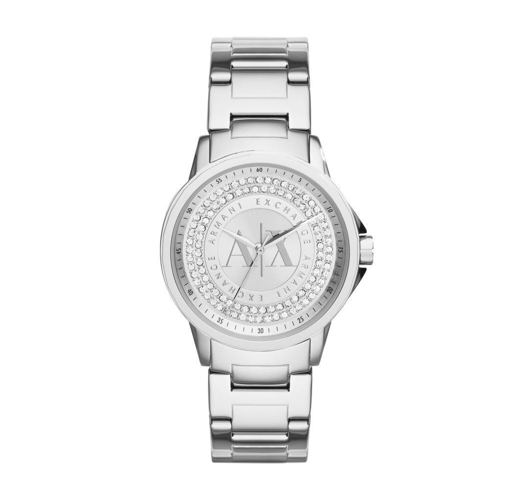 Armani exchange AX4320 Women Watch 36 mm 5 ATM