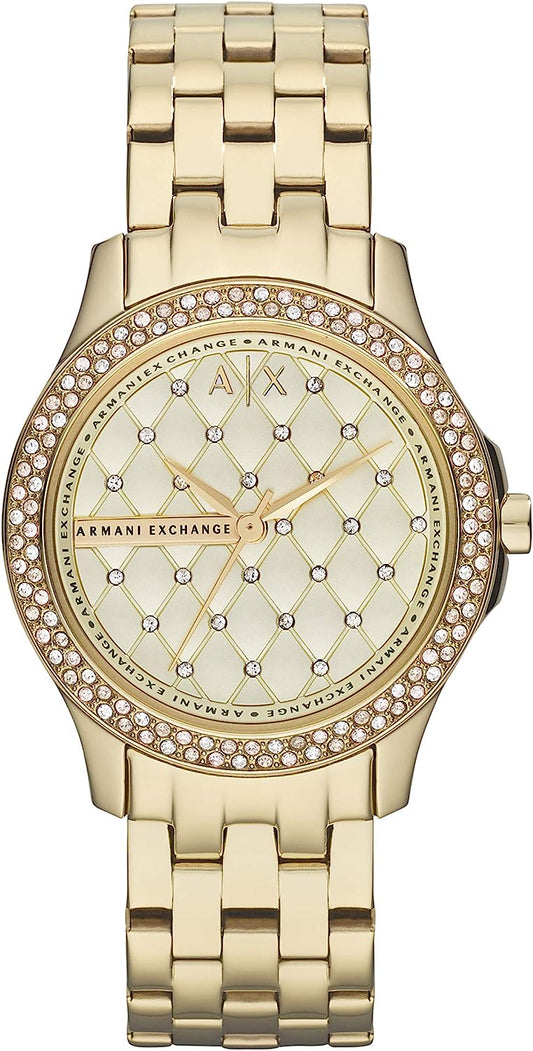 Armani exchange AX5216 Women Watch 36 mm 5 ATM