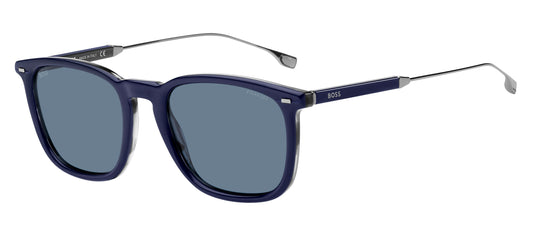 Hugo boss BOSS1357SNLBY Sunglasses Men 53/21/145