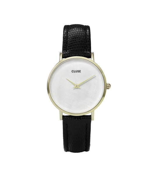Cluse CL30048 Women Watch 33 mm 3 ATM