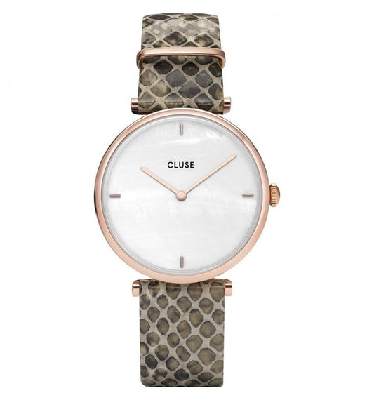 Cluse CL61007 Women Watch 33 mm 3 ATM