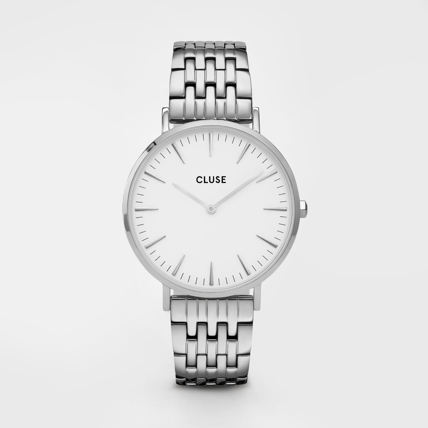 Cluse CW0101201023 Women Watch 38 mm 3 ATM