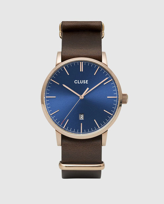 Cluse CW0101501009 Women Watch 40mm 3 ATM