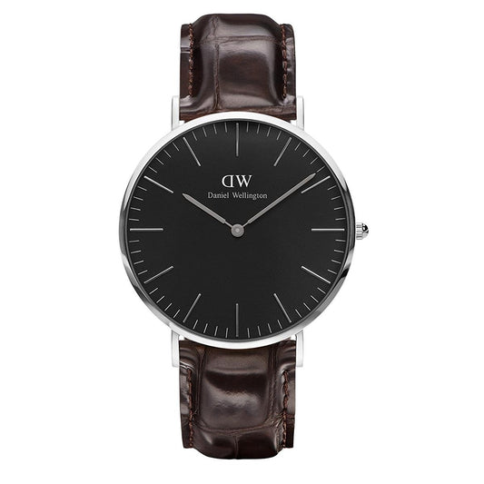 Daniel wellington DW00100134 Men Watch 40mm 3 ATM