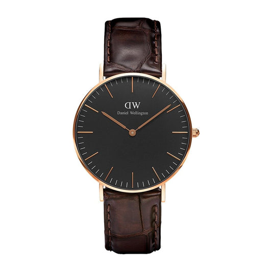 Daniel wellington DW00100140 Women Watch 36mm 3 ATM