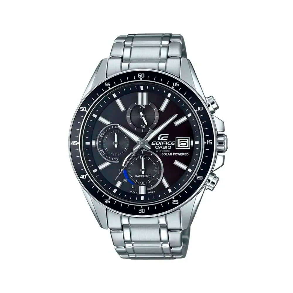 Casio EFS-S510D-1A Men Watch 52mm 10 ATM