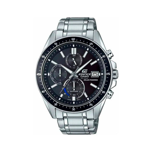 Casio EFS-S510D-1A Men Watch 52mm 10 ATM