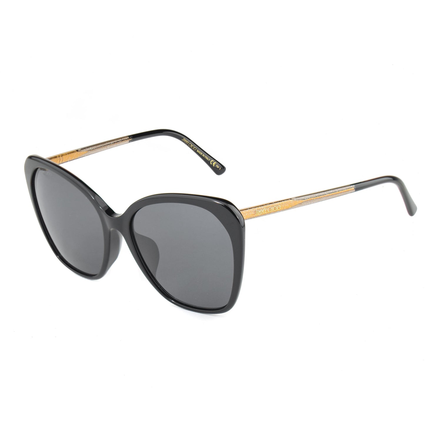 Jimmy choo ELE-F-S-807 Women Sunglasses 56/18/145