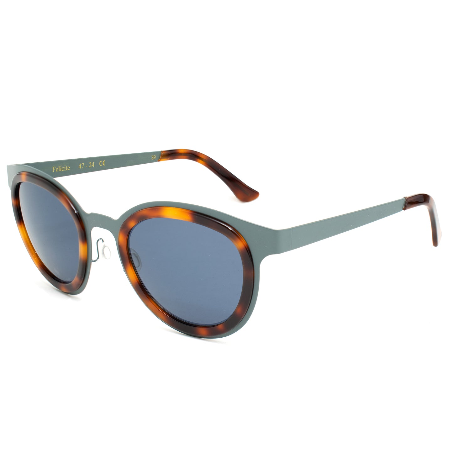 Lgr FELICITEBLU39 Sunglasses Unisex 47/24/145