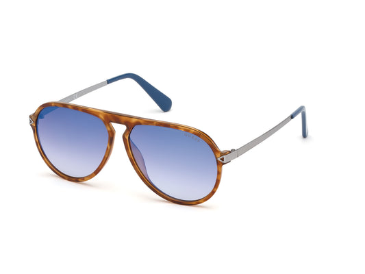 Guess GU6941-53W Men Sunglasses 59/12/150