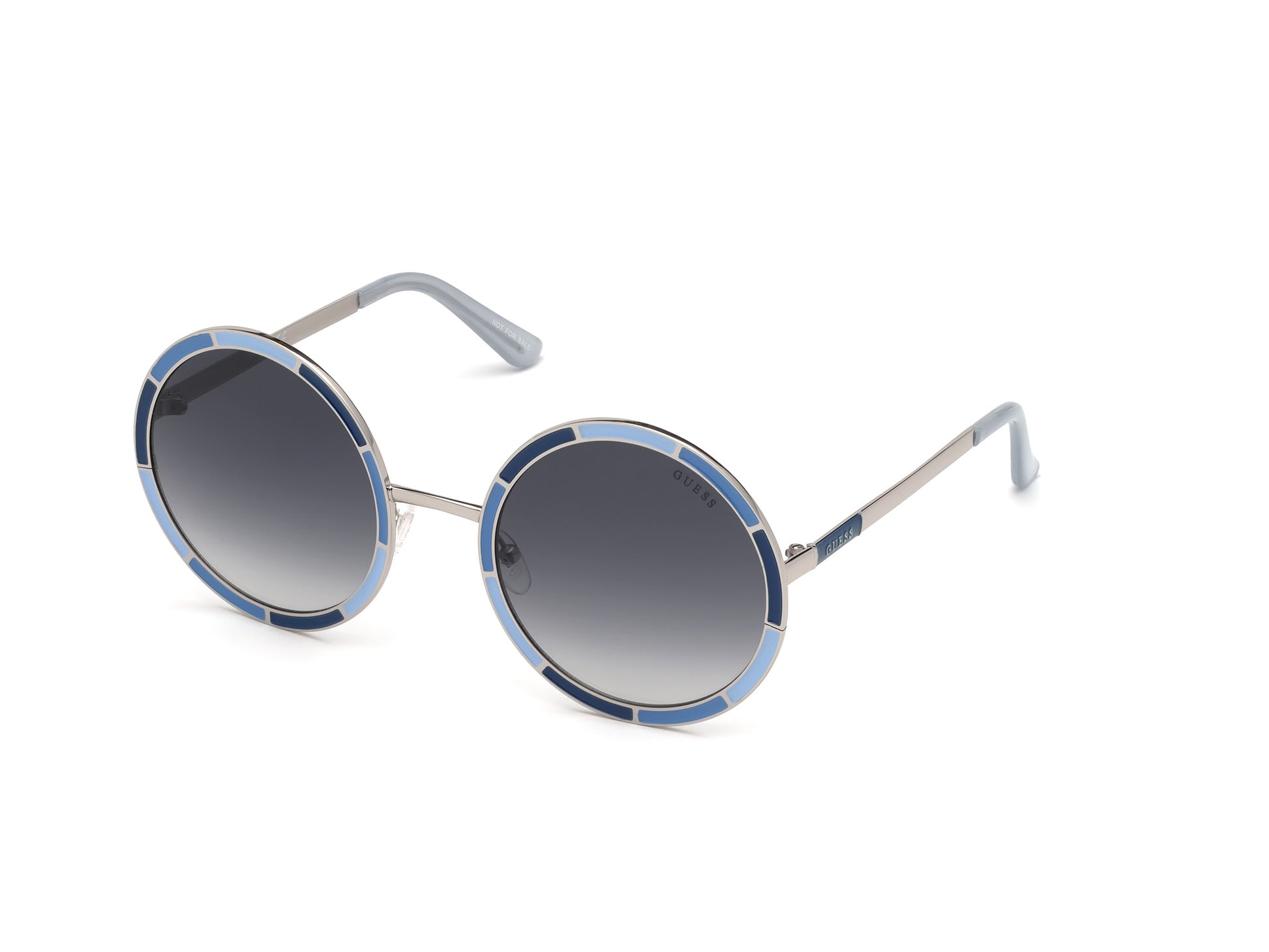 Guess GU7584-5692B Women Sunglasses 56/25/135
