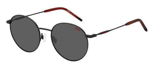 Hugo HG1215S003IR Sunglasses Women 53/19/140