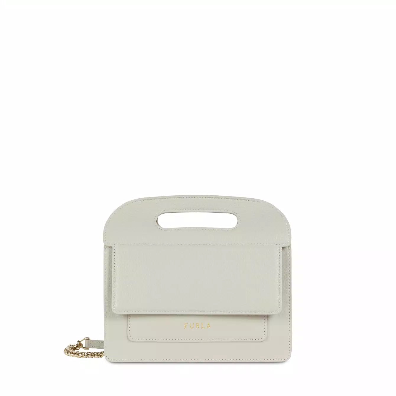 Furla JANEGREY Women Bag 22x20x7cm
