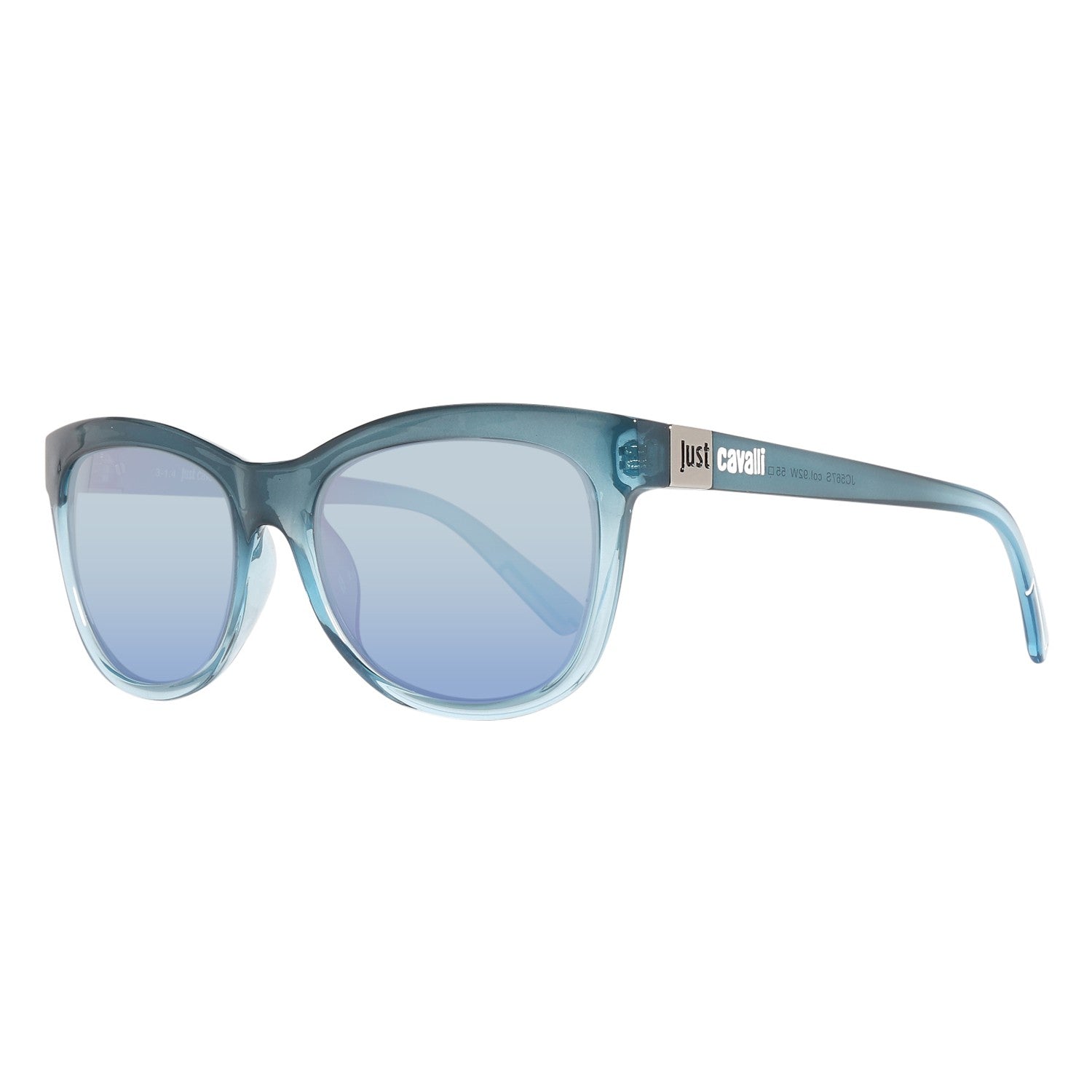 Just cavalli JC567S-5592W Sunglasses Women 17/140/55