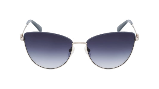 Longchamp LO152S732 Sunglasses Women 58/16/140