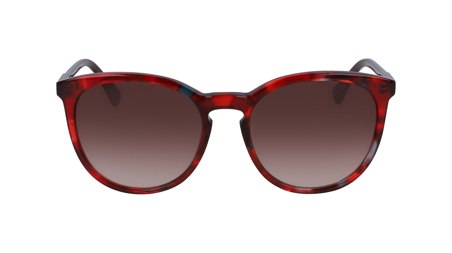 Longchamp LO606S-542 Sunglasses Women 56/18/140