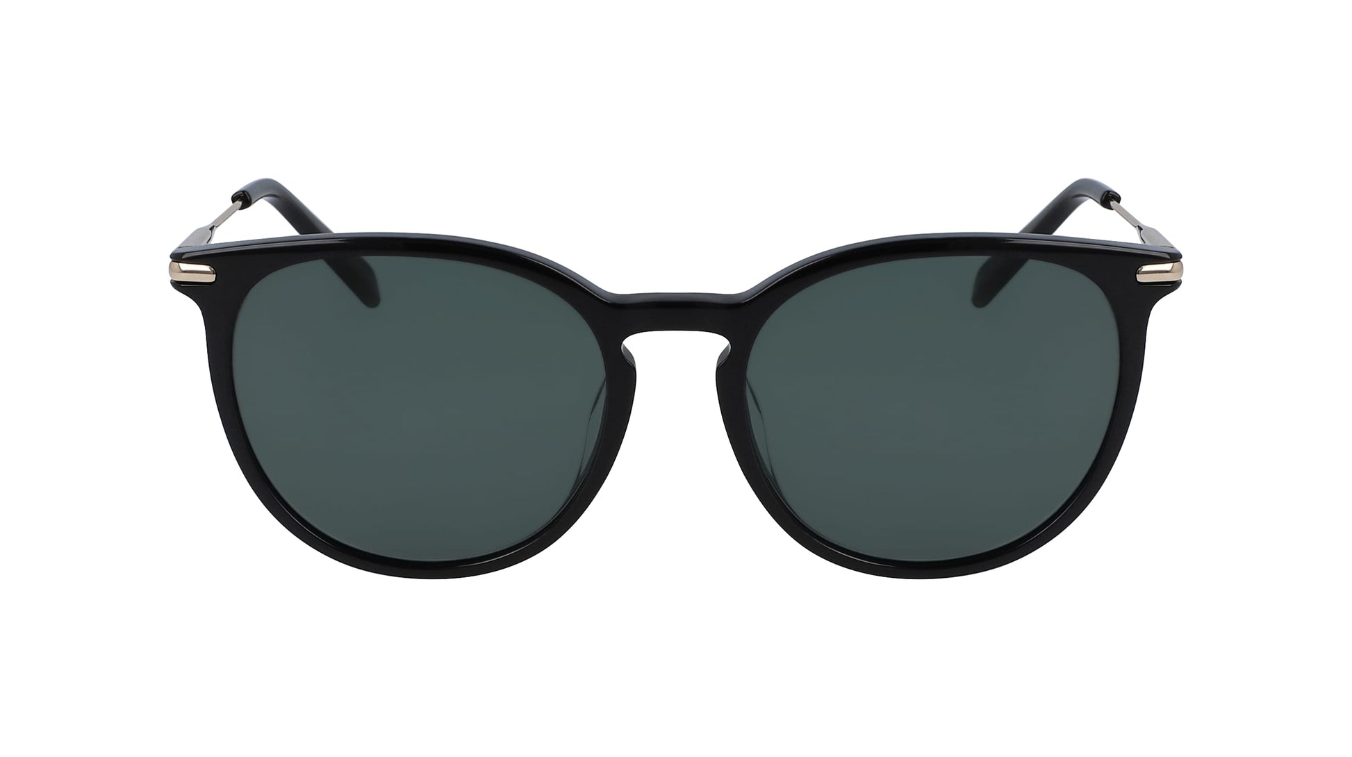 Longchamp LO646S001 Sunglasses Women 54/18/140
