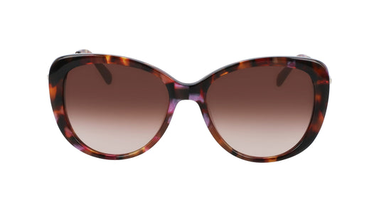Longchamp LO674S-504 Sunglasses Women 56/17/140