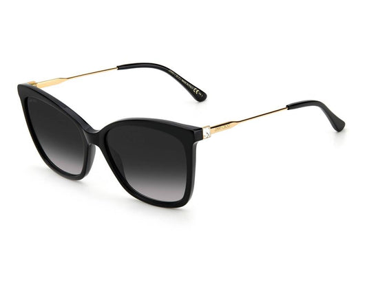 Jimmy choo MACI-S-807 Women Sunglasses 54/18/145