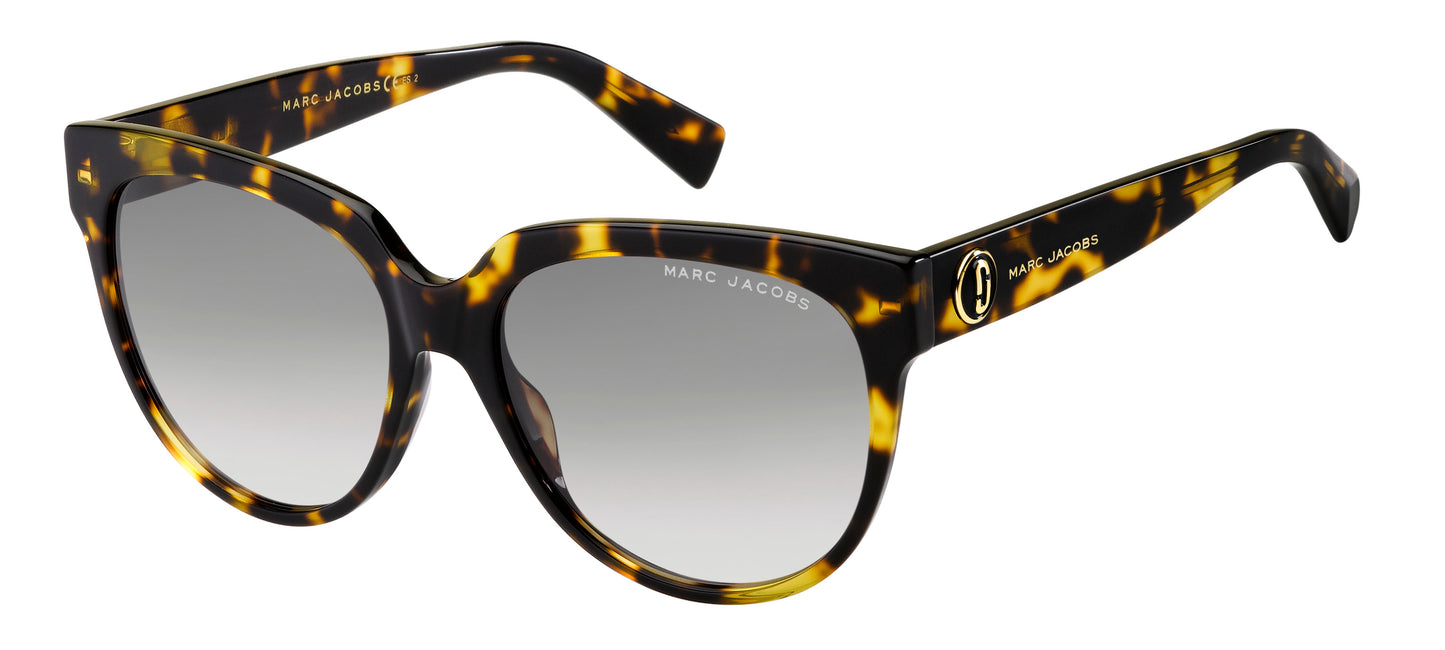 Marc jacobs MARC378S0869O Sunglasses Women 56/17/145