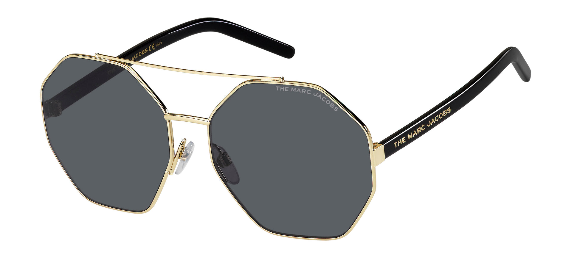 Marc jacobs MARC524SRHLIR Sunglasses Women 60/16/140