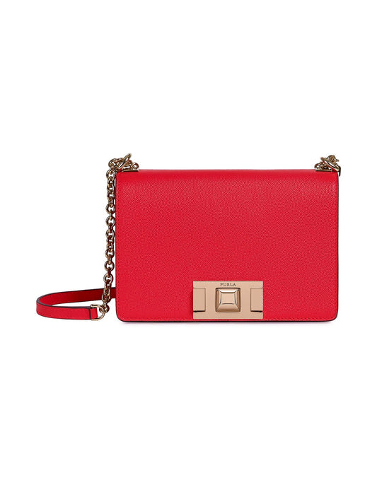 Furla MIMISD Women Bag 23,5x17x7cm