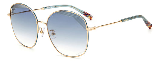 Missoni MIS0014SPEF9O Sunglasses Women 59/17/145