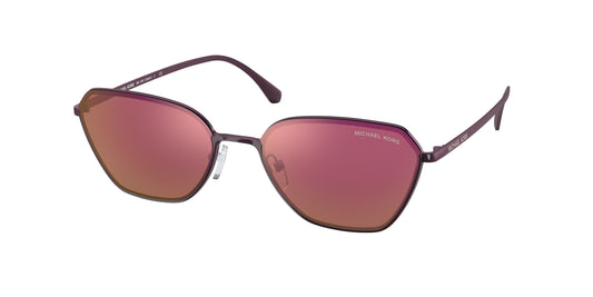 Michael kors MK1081-1125D0 Sunglasses Unisex 56/18/140