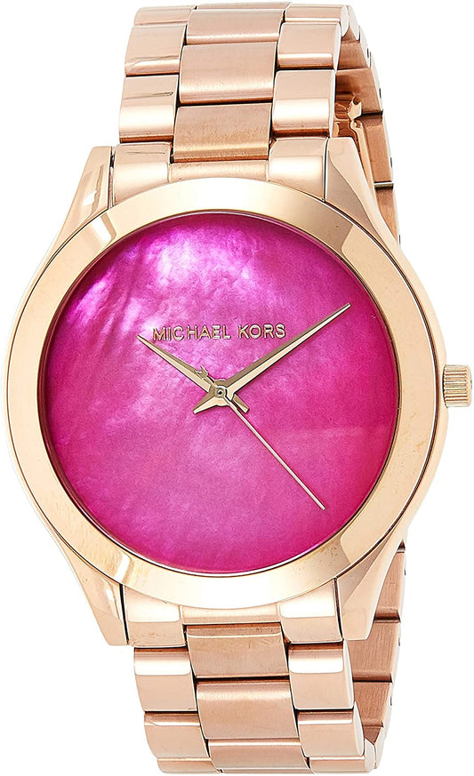 Michael kors MK3550 Women Watch 40mm 5 ATM