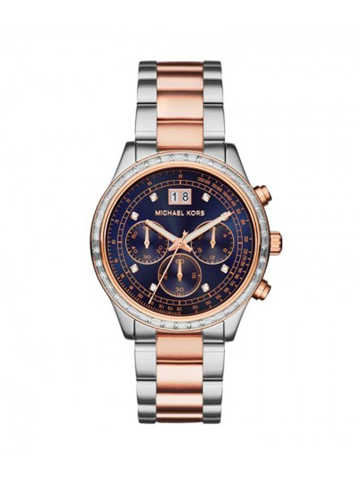 Michael kors MK6205 Women Watch 40mm 3 ATM