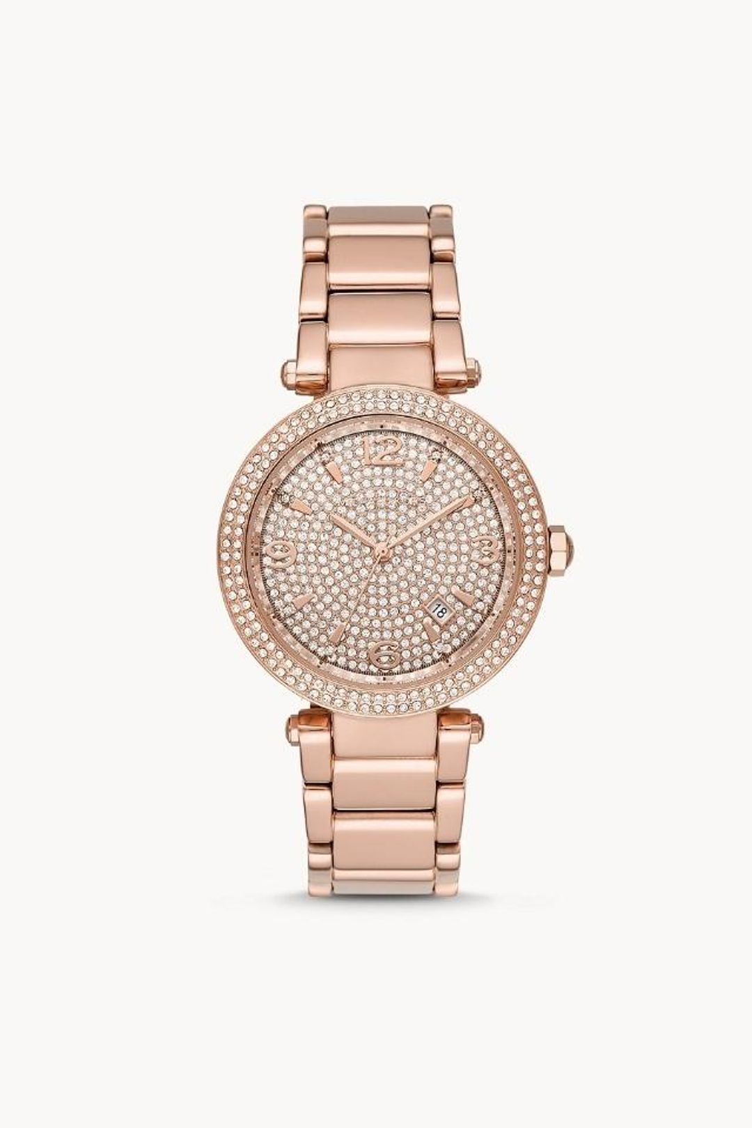 Michael kors MK6511 Women Watch 38mm 5ATM