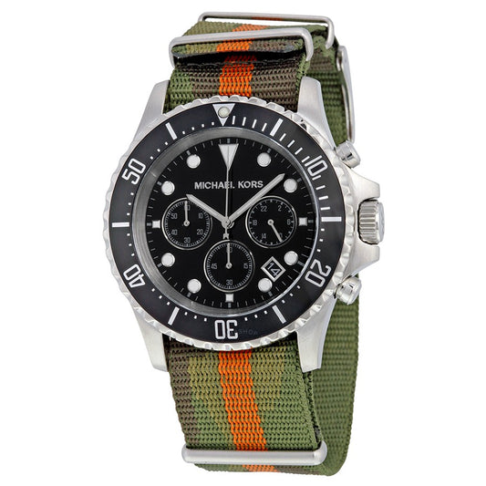 Michael kors MK8399 Men Watch 45mm 10ATM