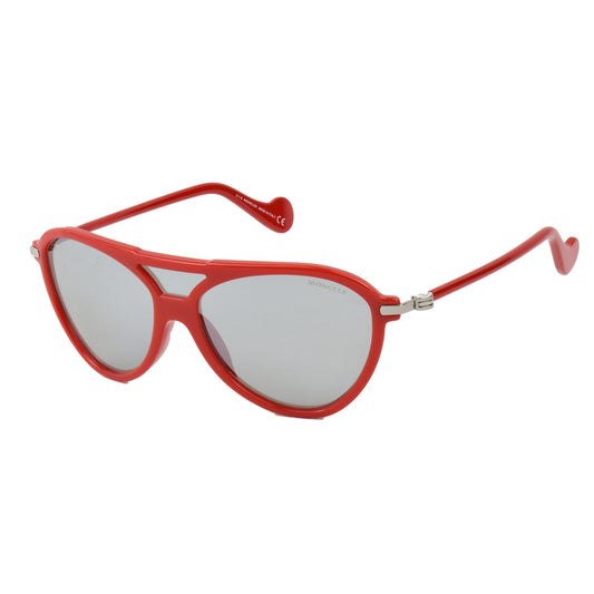 Moncler ML0054-67C Sunglasses Unisex 128/00/135