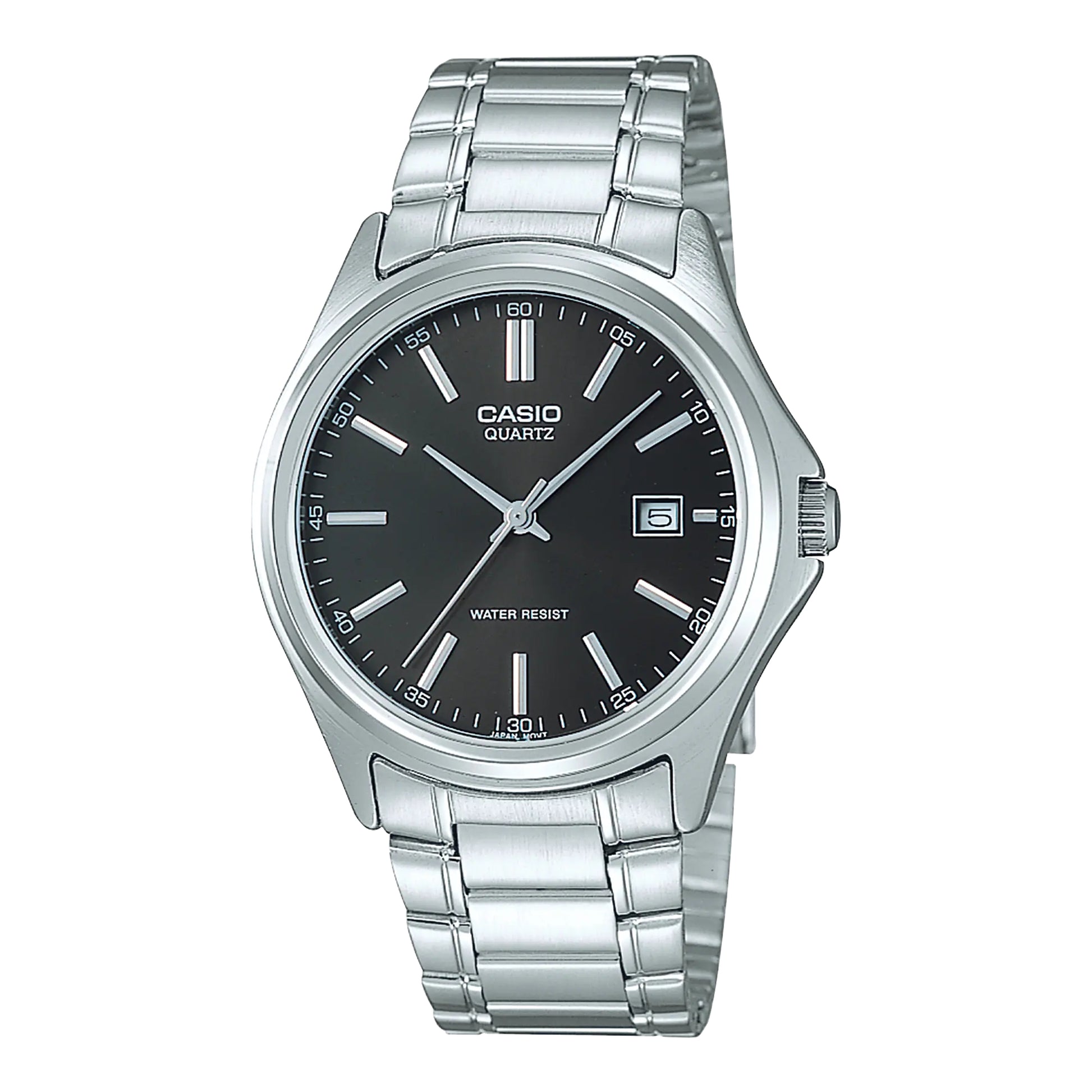 Casio MTP1183PA1AEG Unisex Watch 42 mm 38.5 mm 8.7 mm 3 ATM
