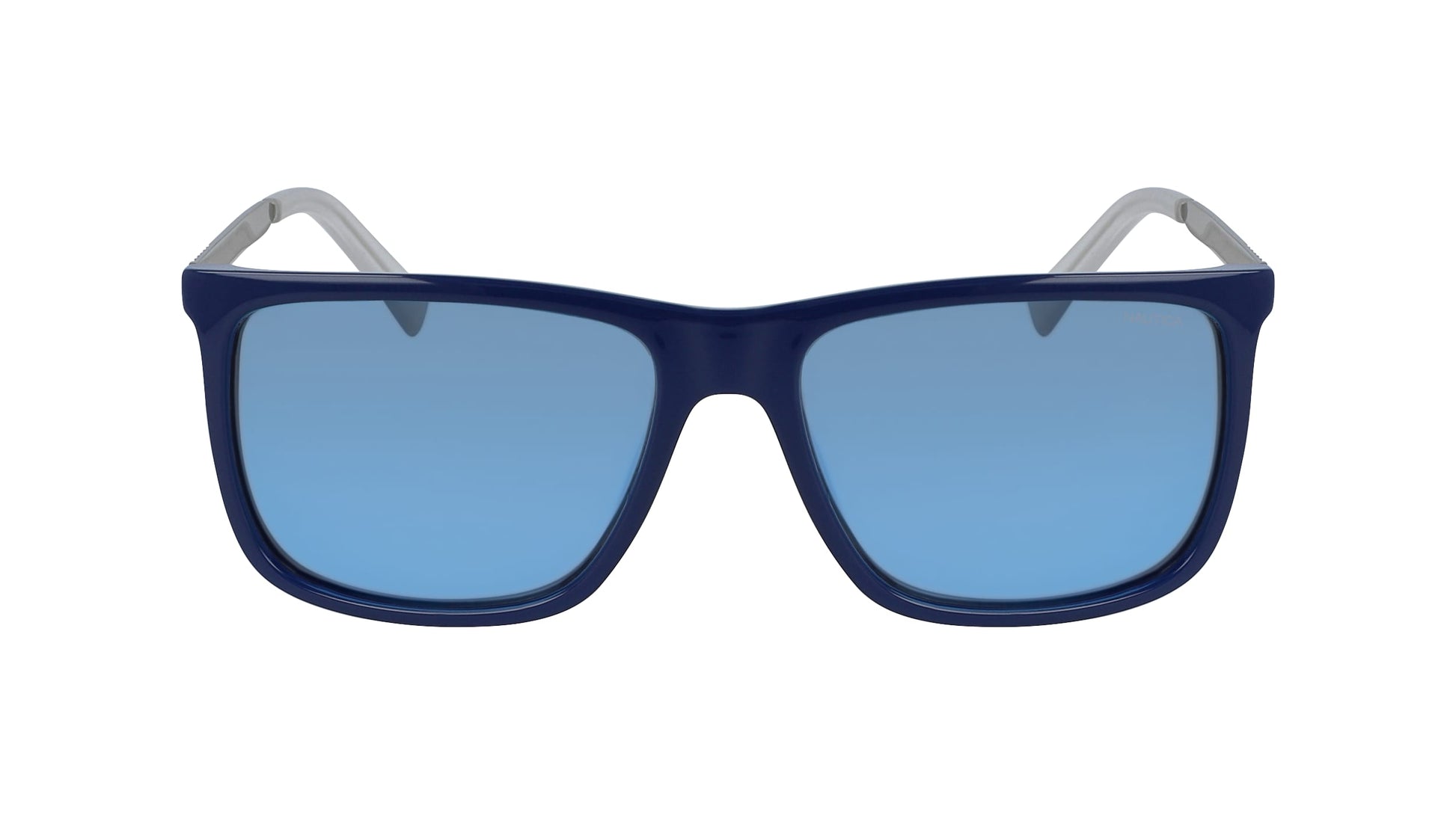 Nautica N3647SP-410 Sunglasses Men 59/17/145