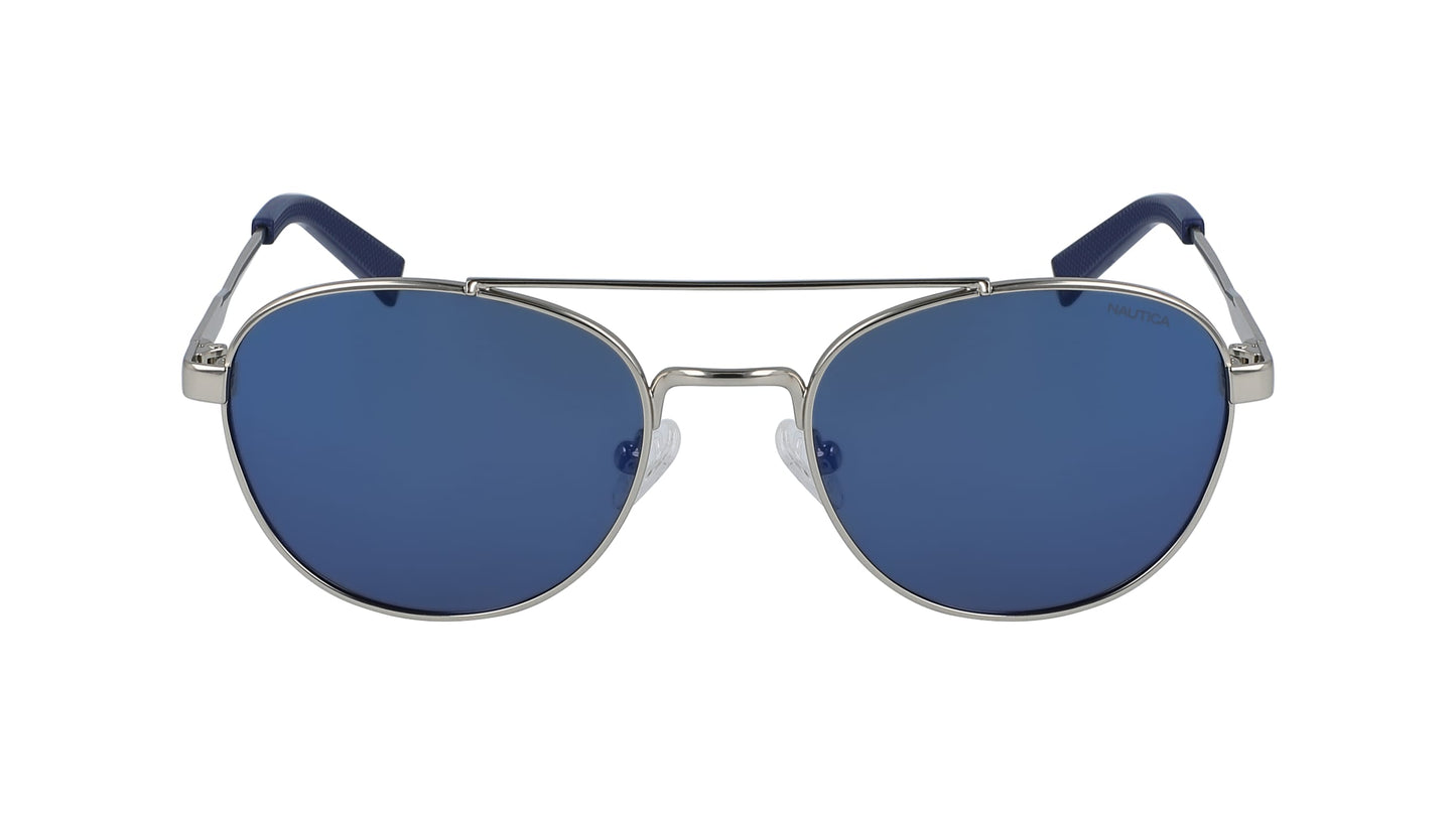 Nautica N4641SP-040 Sunglasses Men 53/19/145