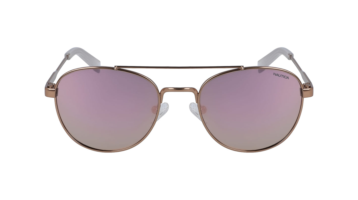 Nautica N4641SP-785 Sunglasses Men 53/19/145