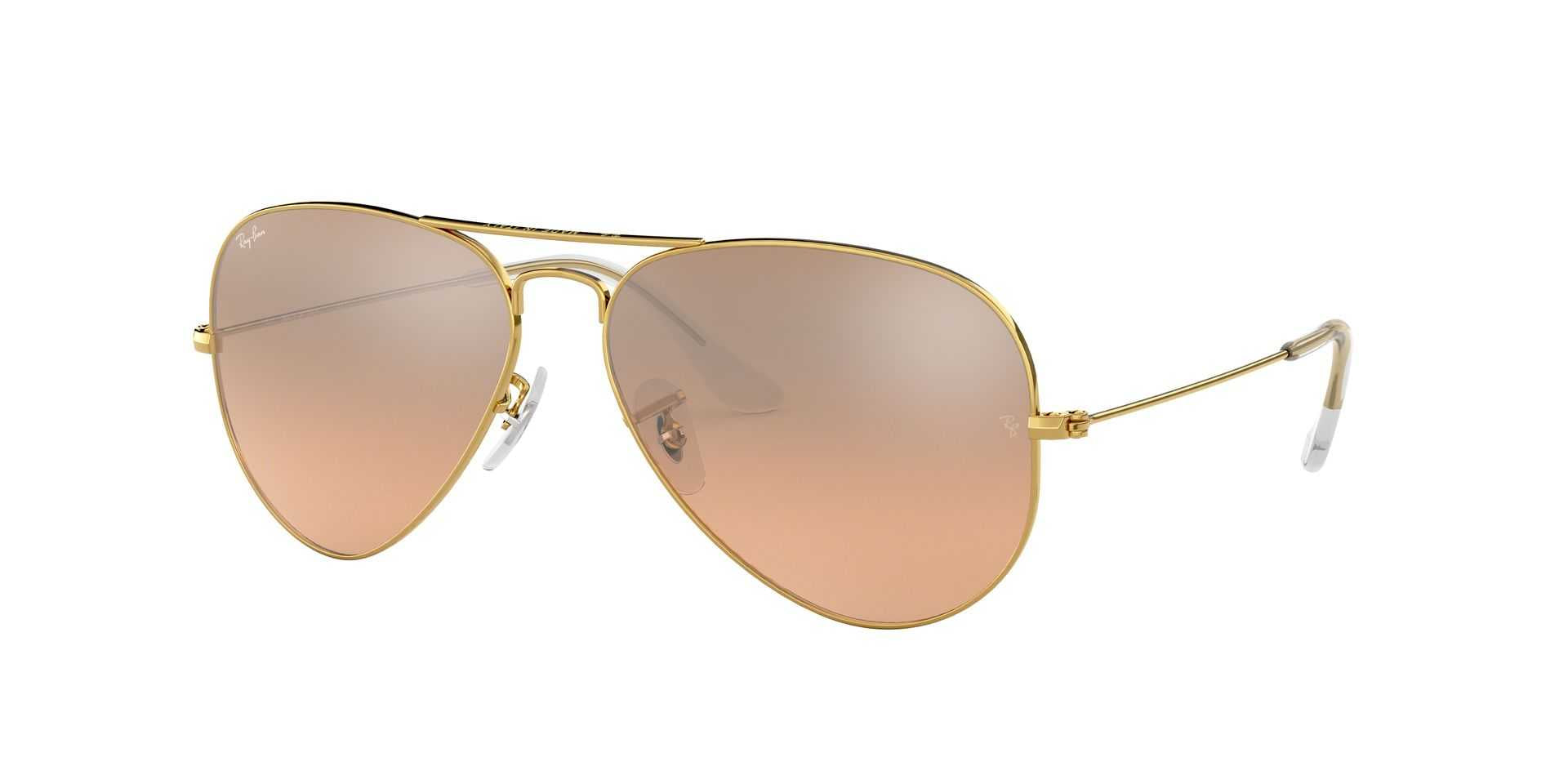 Ray-ban RB30250013E Sunglasses Unisex 58/14/135