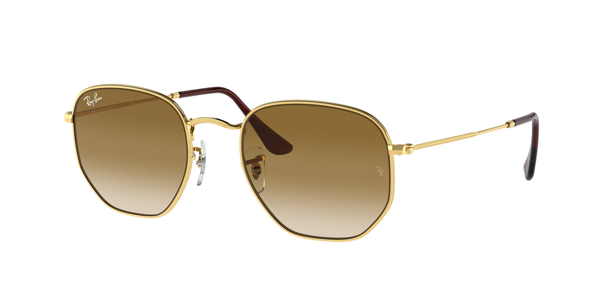 Ray-ban RB3548001 Sunglasses Men 48/21/140