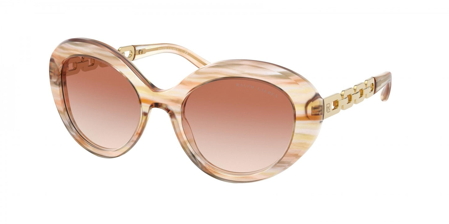 Ralph lauren RL8183-583313 Sunglasses Women 52/20/140