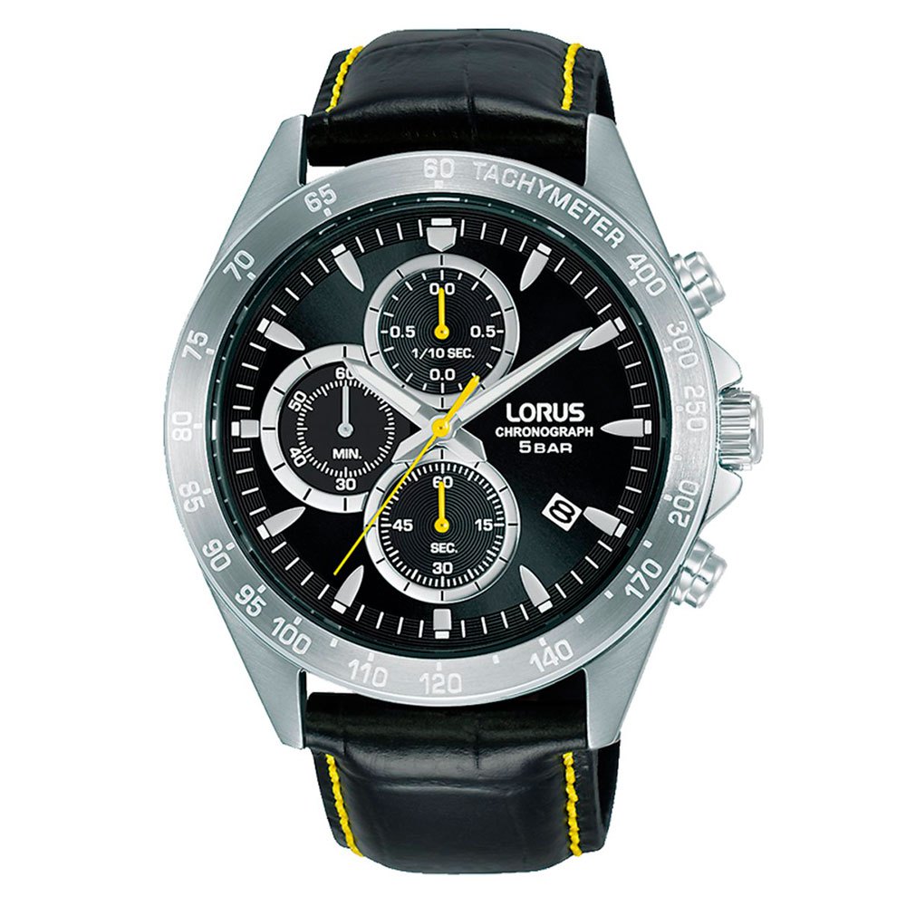 Lorus RM373GX9 Men Watch 42mm 5ATM