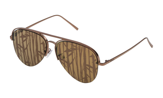 Furla SFU177-59R80L Sunglasses Unisex 59/15/145