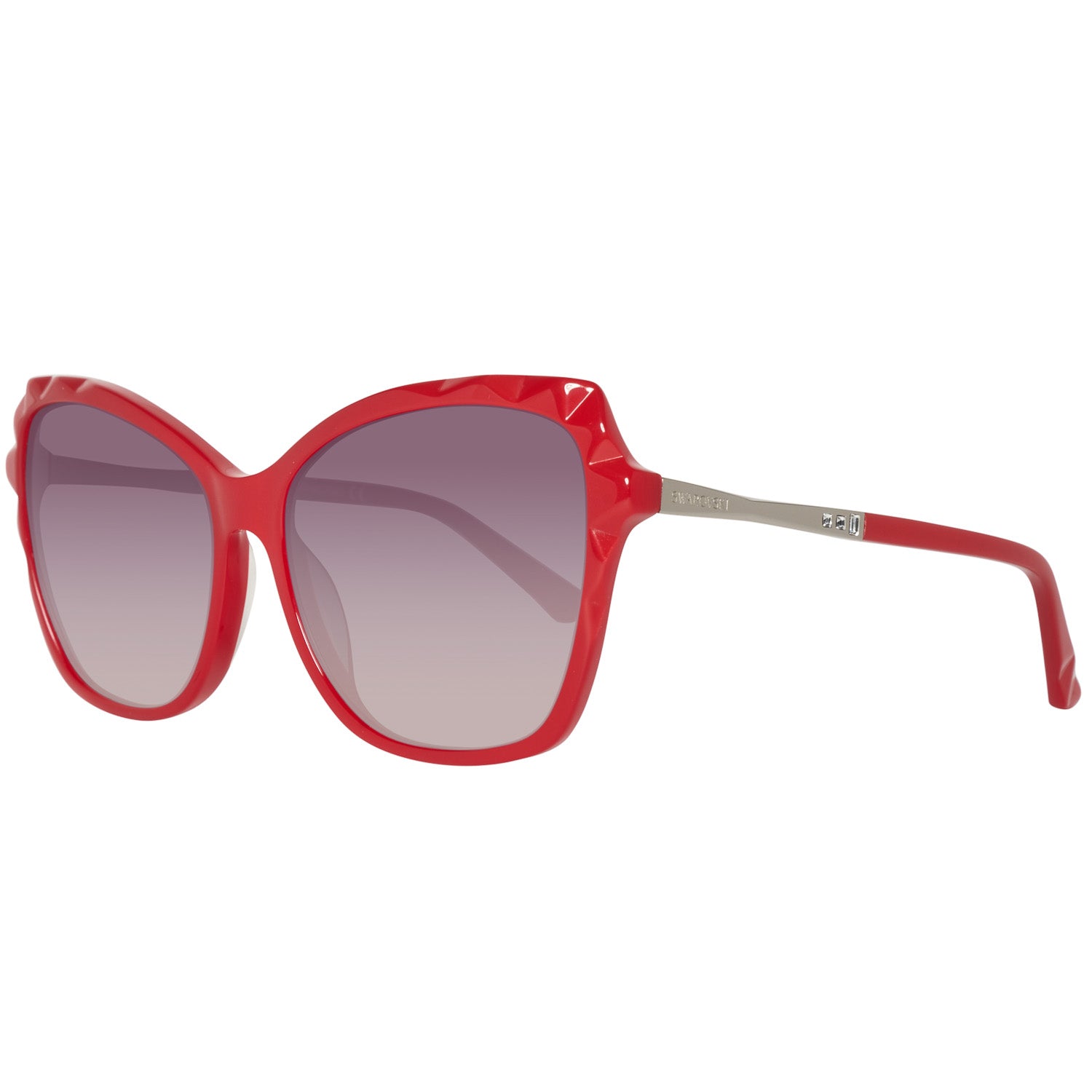 Swarovski SK0106-5772B Sunglasses Women 16/140/57