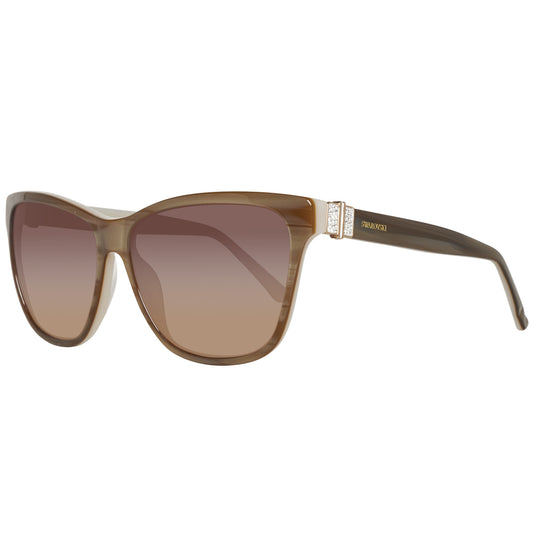Swarovski SK0121-5659F Sunglasses Women 13/140/56