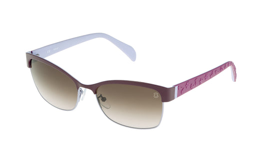 Tous STO308-580SDT Sunglasses Women 58/135/17