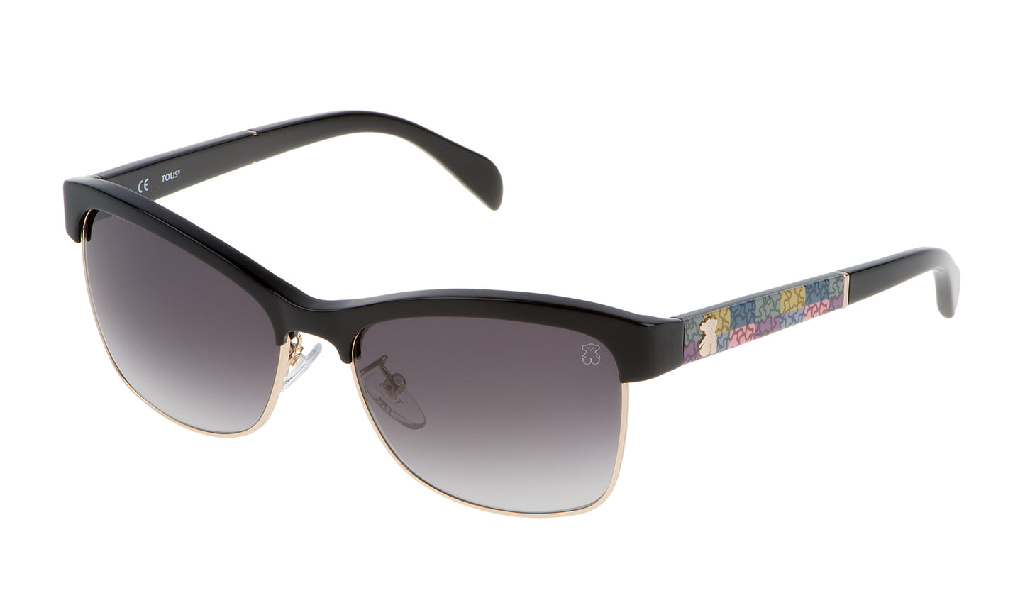 Tous STO907-570700 Sunglasses Women 57/16/135