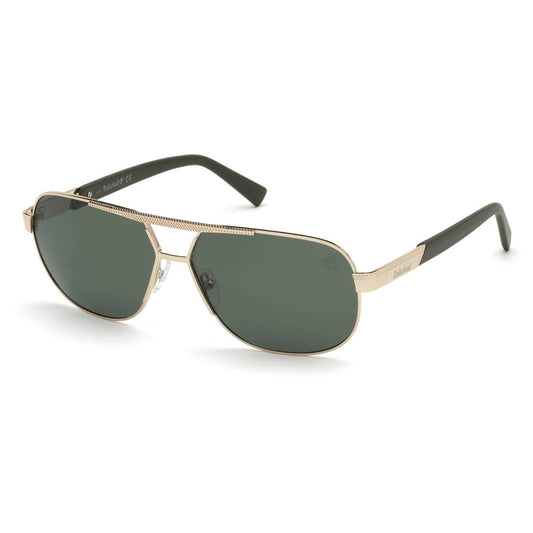 Timberland TB92136332R Sunglasses Men 63/15/135