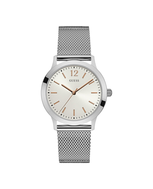 Guess W0921G1 Men Watch 39mm 3 ATM