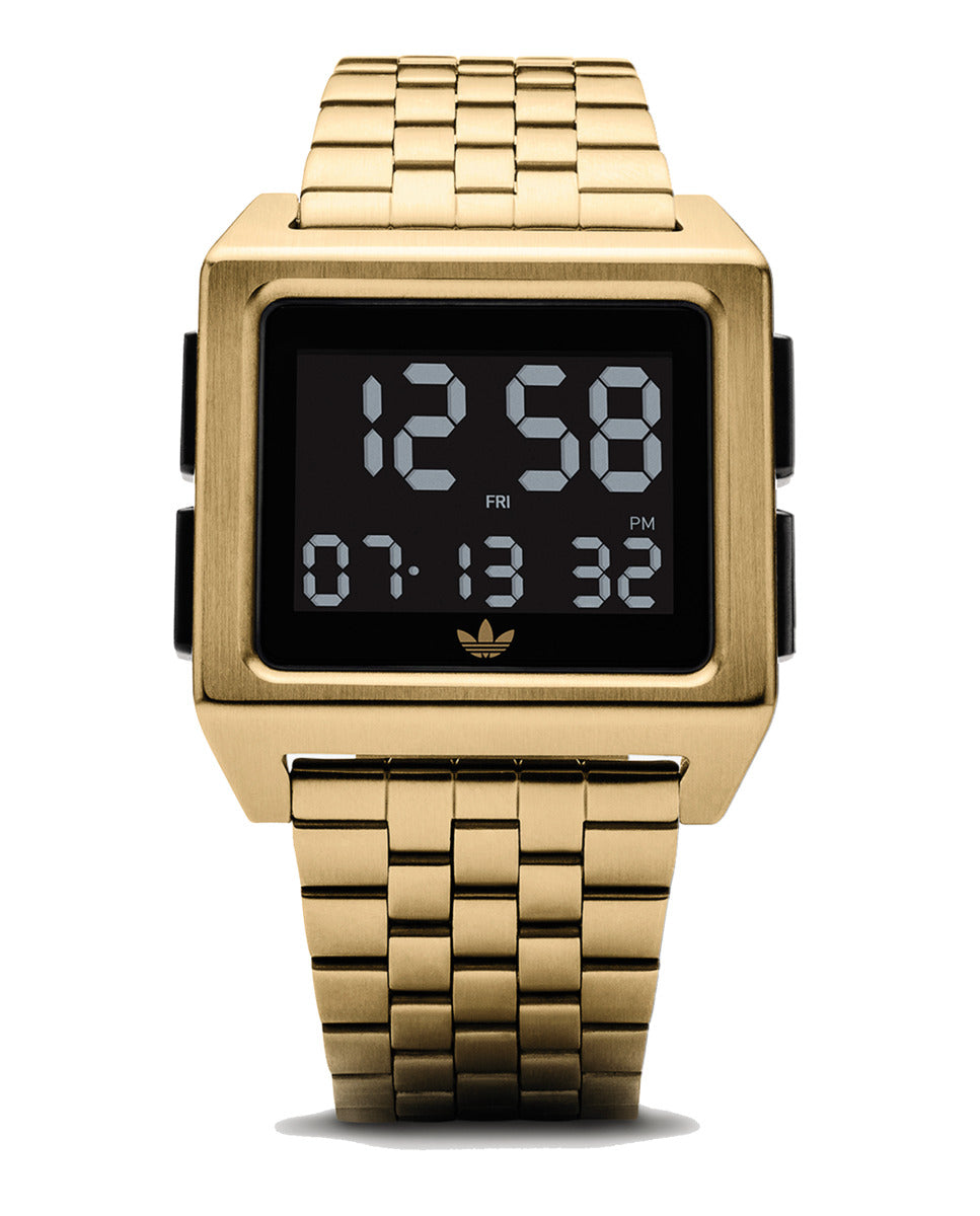 Adidas Z01513-00 Men Watch 36mm 5ATM